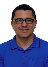 Professor Darley Chagas