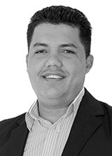 Nosllen Moraes