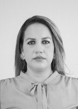 Rosangela da Academia