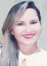 Maraisa Moreira