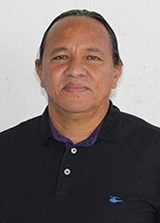 Antonio Mendes