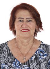 Deuza da Santa Rita