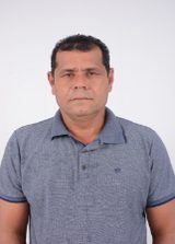 Gleuson do Olho Dagua