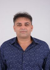 Sonaldo Lima Radialista Naldo