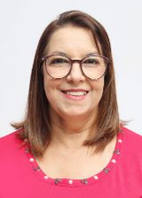 Pastora Márcia Adriana