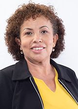 Professora Maria Helena