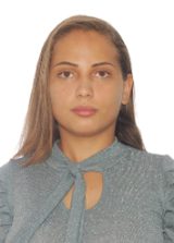 Vitoria Joana Santos de Jesus