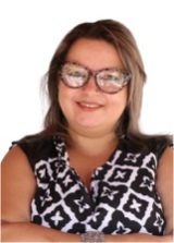 Shirlene do Oripe