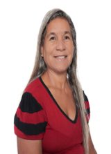 Ivanira Agente de Saude