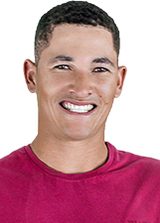 Josué do João Paulo