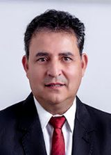 Prof. Diosmar