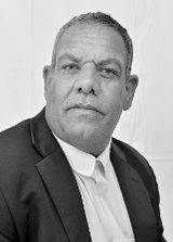 Pastor Marlony
