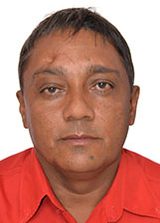 Serginho da Umuarama