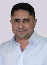 Marquinho da Casa de Apoio