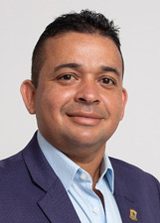 Fred Pereira