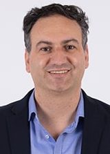 Dr. Marcio