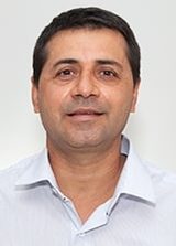 Sergislei Carrijo