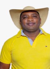 Vilmar Kalunga