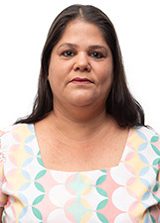 Léia Agente de Saúde