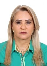 Creuza Maques Enfermeira