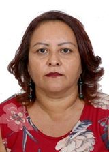 Professora Sandra Lira
