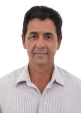 Cipriano Camargo