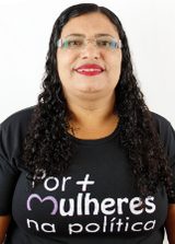 Gessèlia Batista