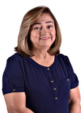 Irone Esposa do Luiz Bina