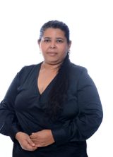 Rosangela do Oscar do Pombal
