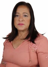 Edna Mae do Marcos Cabeleireir