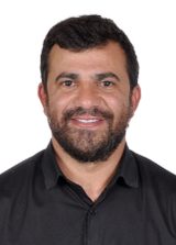 Tiaguinho Ramalho