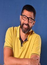 Prof Adroaldo Coletivo Vamos