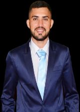 Antonio Flavio Novo