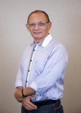 Pr. Zaqueu  Barros