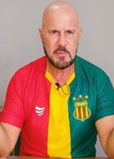 Sérgio Frota