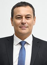 Sanderson Moura