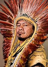 Ninawa Huni Kui