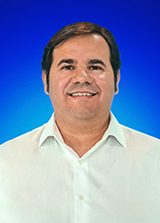 Dr Fabio Rueda