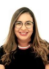 Delegada Carla Britto
