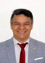 Pastor Wagner Felipe