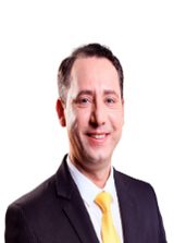 Jairo Carvalho