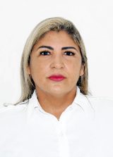 Geana Ferreira