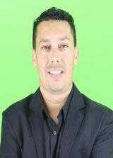 Professor Luan Luz