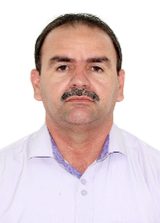 Pastor Eliseu Moreira