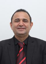 Pastor Arnaldo Barros