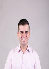 Rodrigo Damasceno