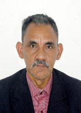 Pastor Renildo