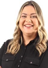 Suelen Pascoal