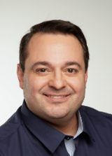 Dr Augusto Cruz