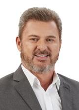 Delegado Wagner Sales